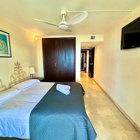 Apartamento En La Playa De La Albufera لقنت المظهر الخارجي الصورة
