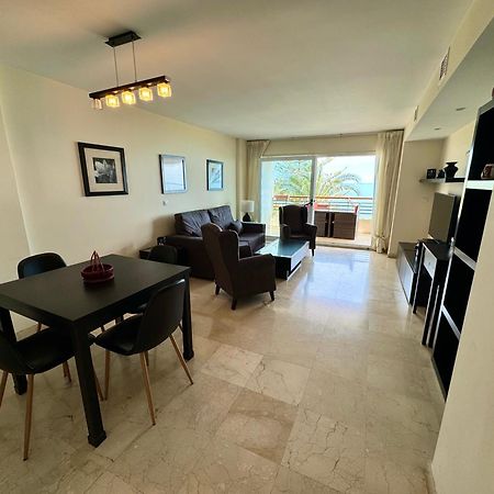 Apartamento En La Playa De La Albufera لقنت المظهر الخارجي الصورة