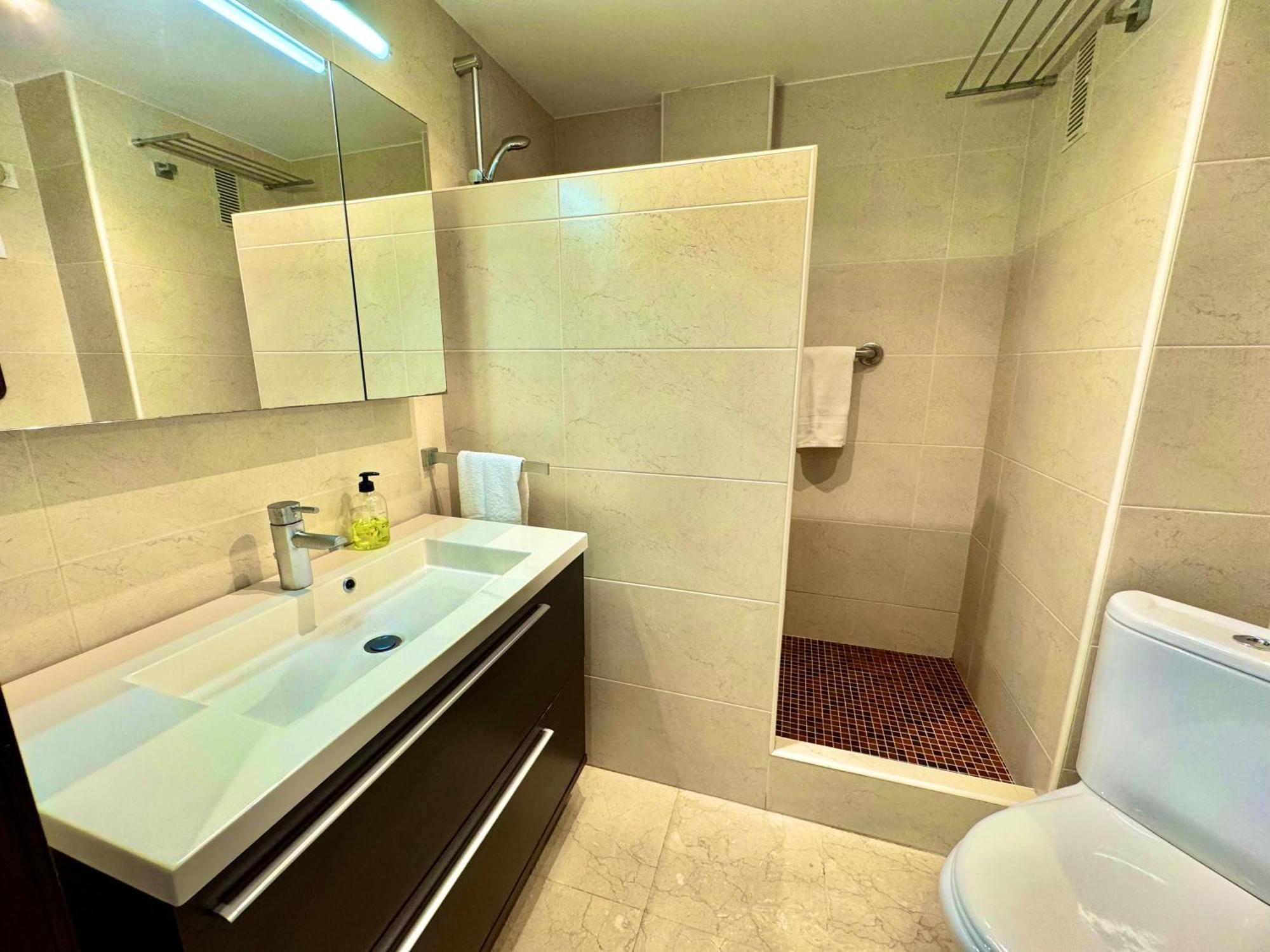 Apartamento En La Playa De La Albufera لقنت المظهر الخارجي الصورة