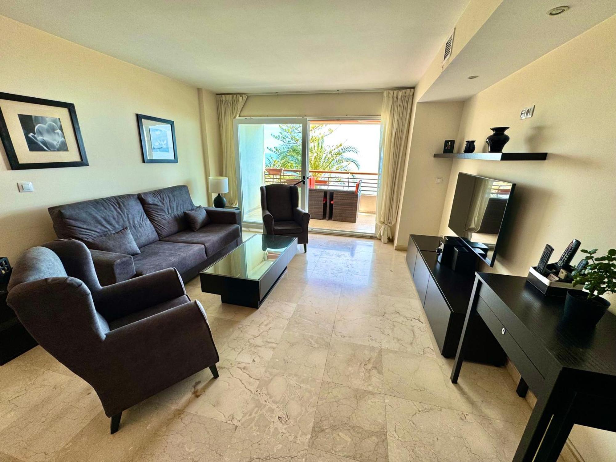 Apartamento En La Playa De La Albufera لقنت المظهر الخارجي الصورة