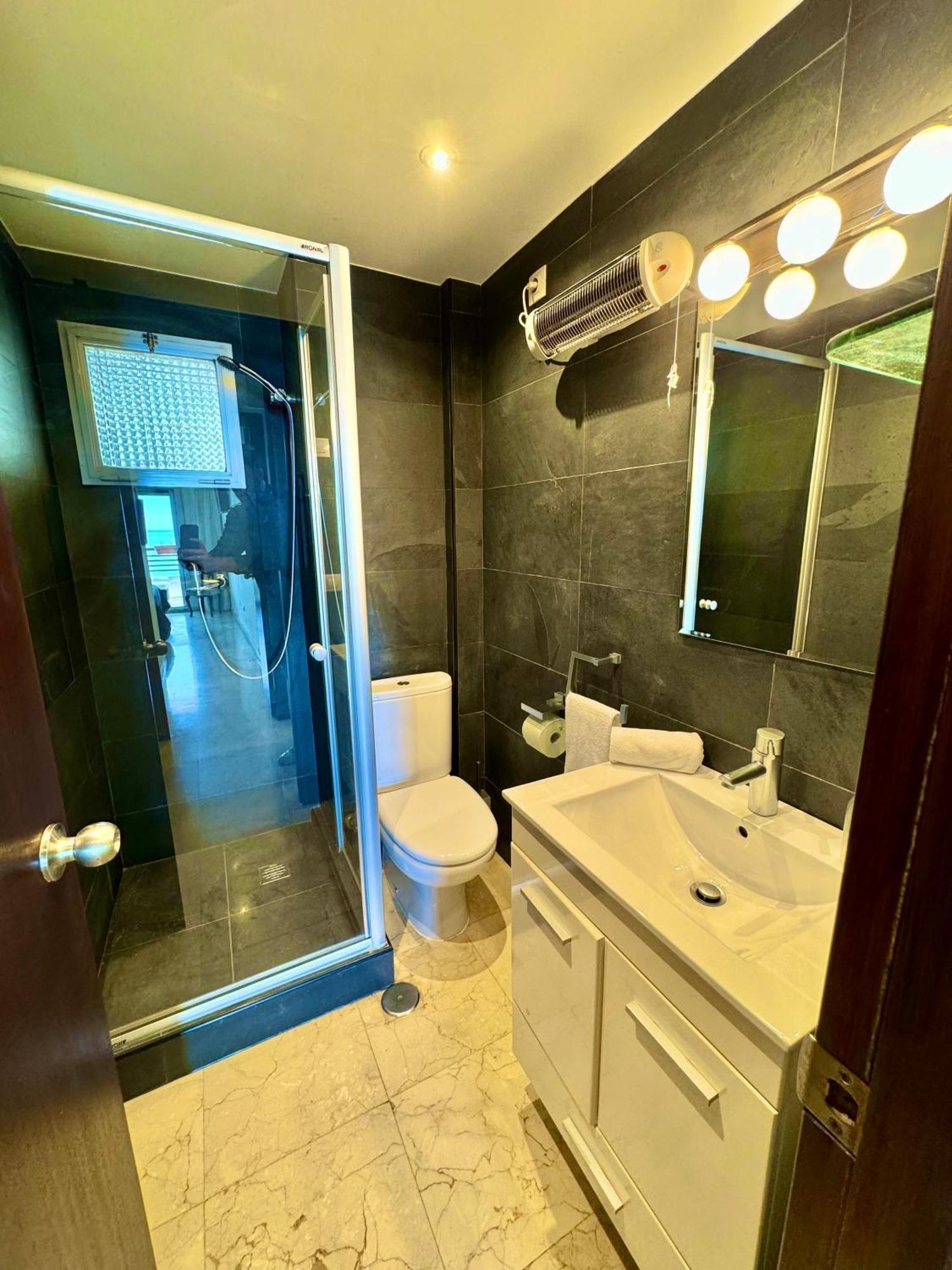 Apartamento En La Playa De La Albufera لقنت المظهر الخارجي الصورة