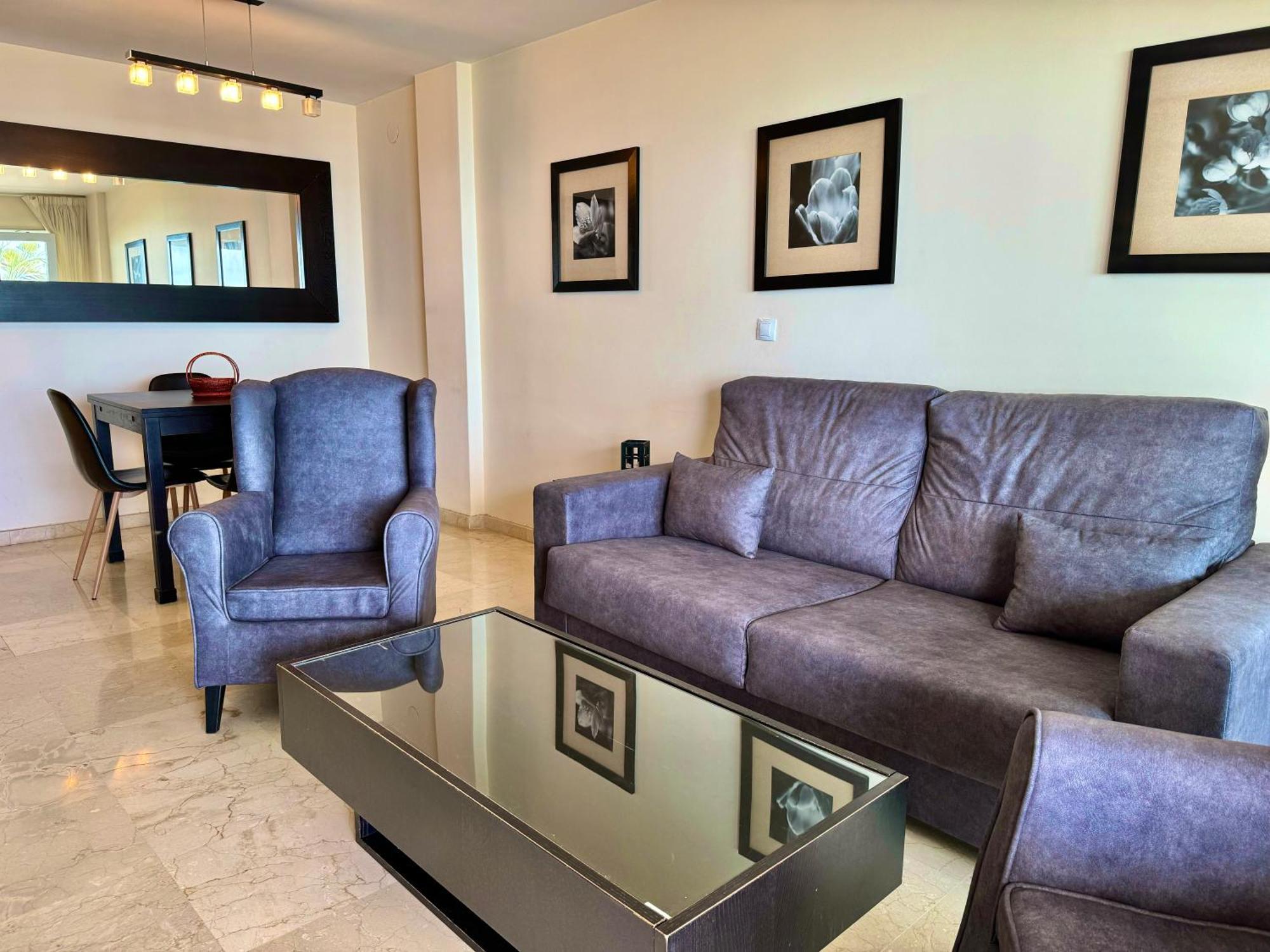Apartamento En La Playa De La Albufera لقنت المظهر الخارجي الصورة