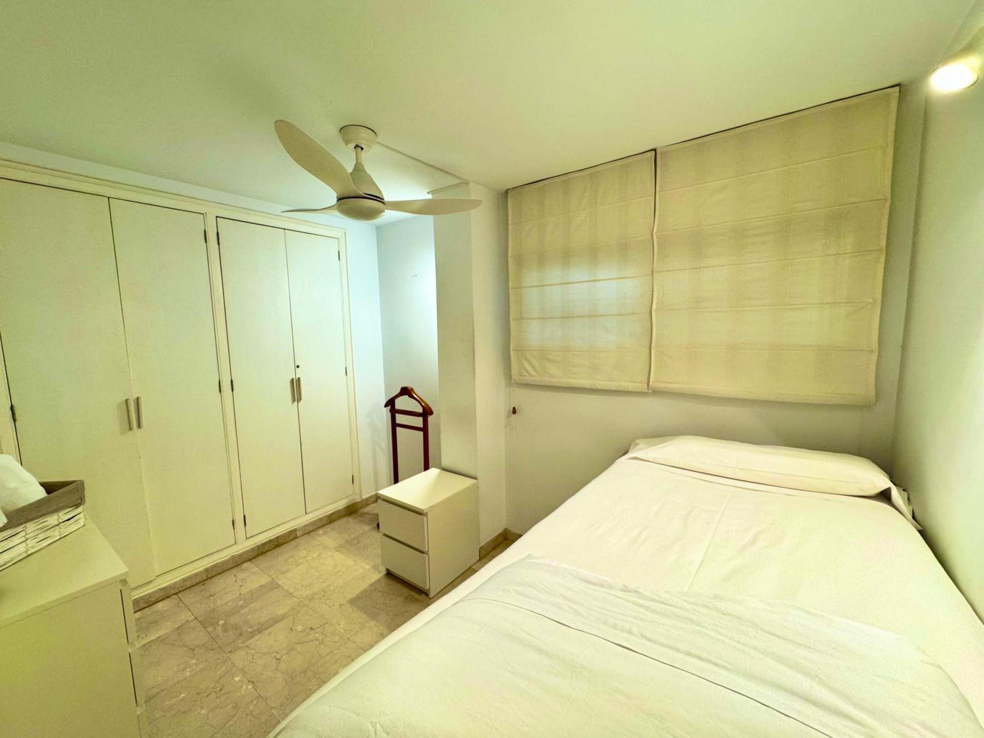 Apartamento En La Playa De La Albufera لقنت المظهر الخارجي الصورة