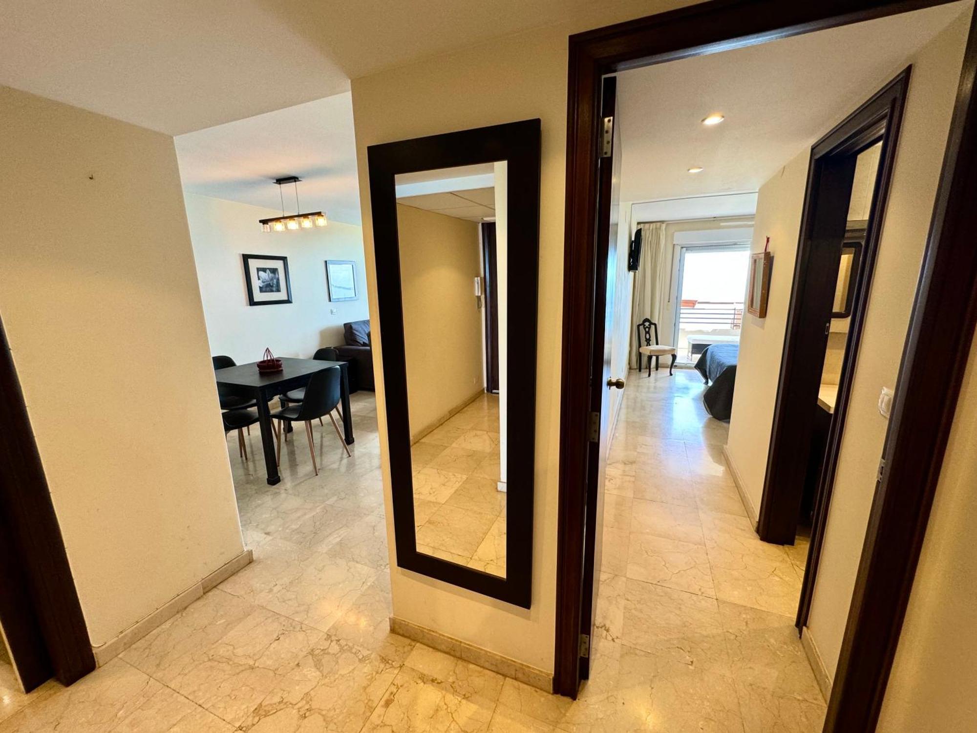 Apartamento En La Playa De La Albufera لقنت المظهر الخارجي الصورة