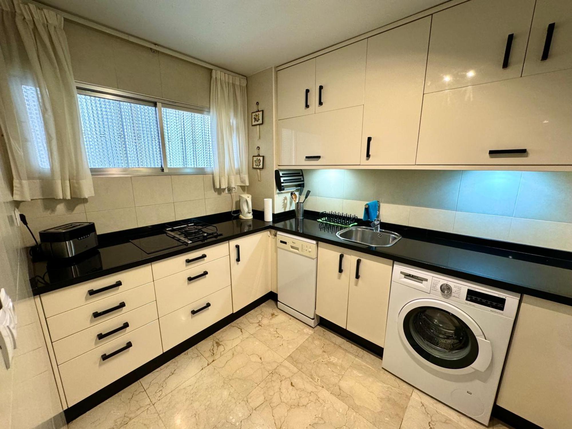 Apartamento En La Playa De La Albufera لقنت المظهر الخارجي الصورة