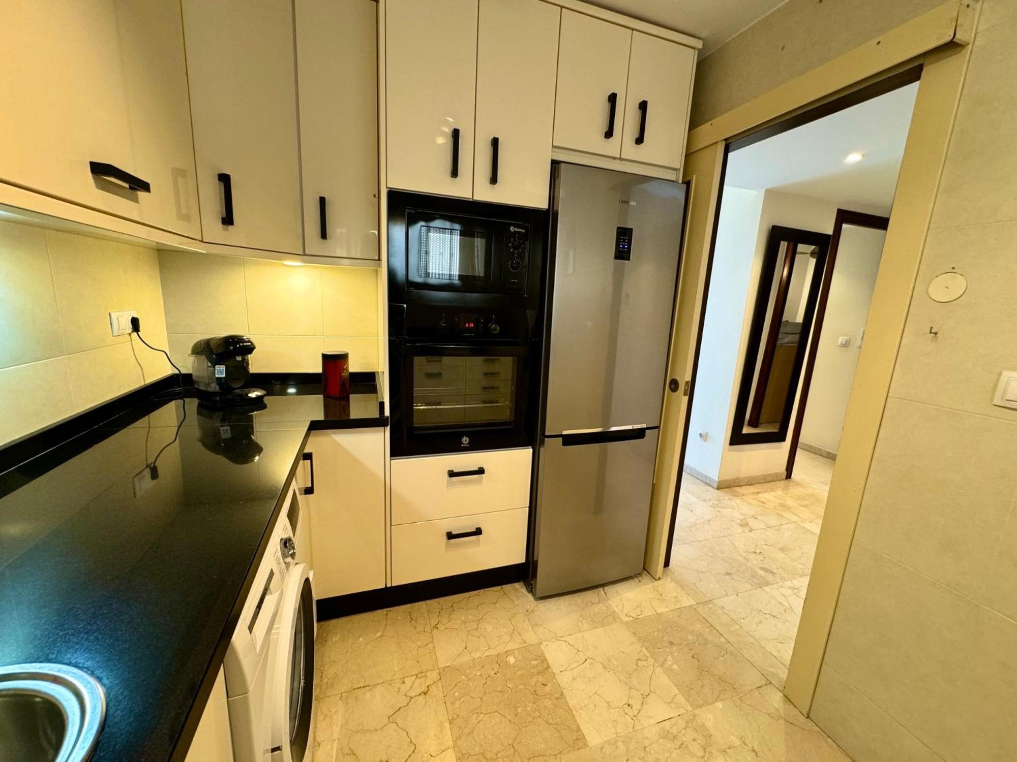 Apartamento En La Playa De La Albufera لقنت المظهر الخارجي الصورة