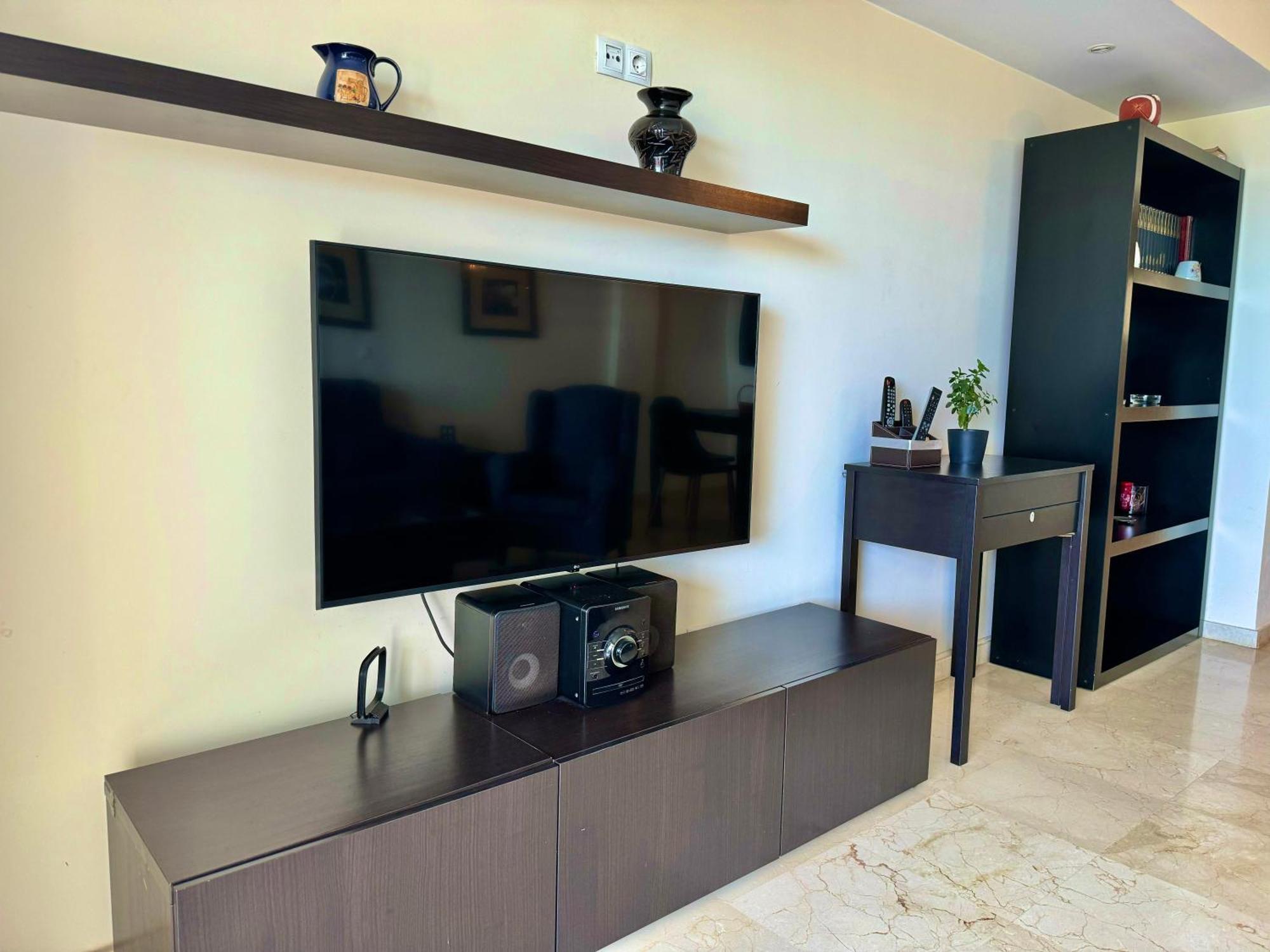 Apartamento En La Playa De La Albufera لقنت المظهر الخارجي الصورة