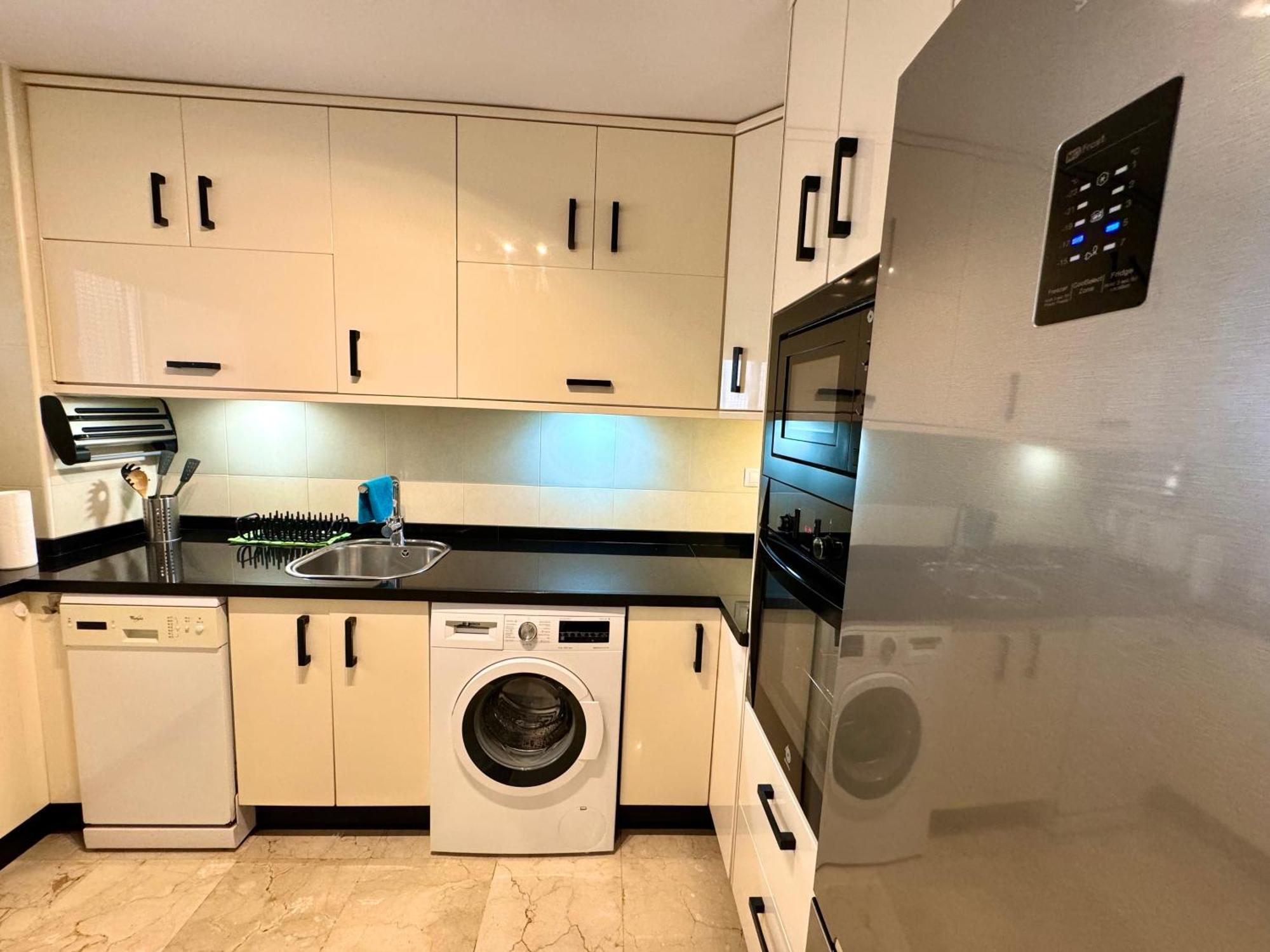 Apartamento En La Playa De La Albufera لقنت المظهر الخارجي الصورة