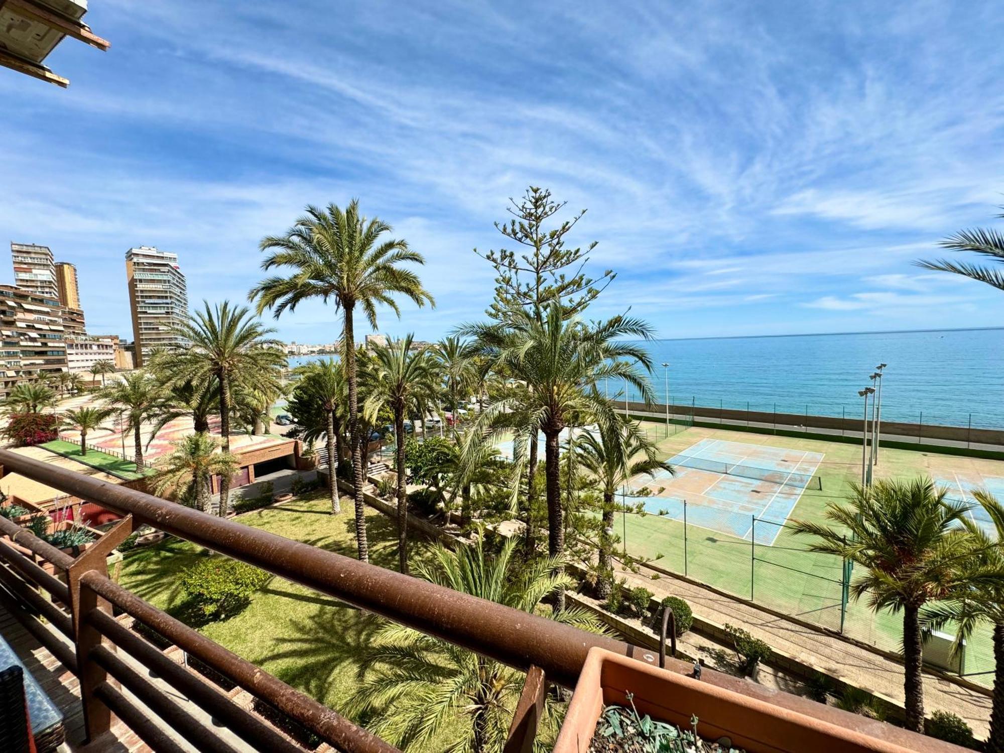 Apartamento En La Playa De La Albufera لقنت المظهر الخارجي الصورة