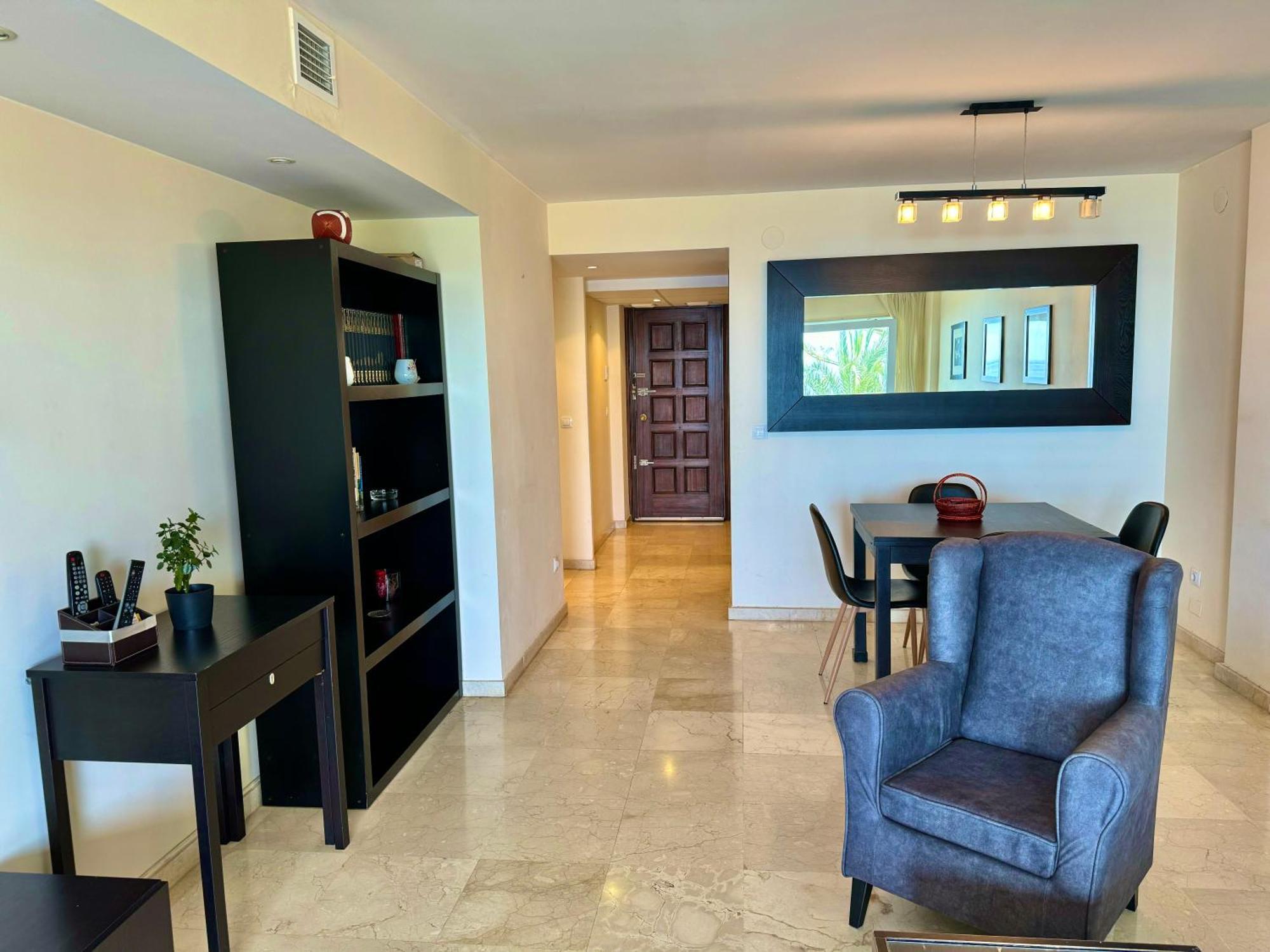 Apartamento En La Playa De La Albufera لقنت المظهر الخارجي الصورة