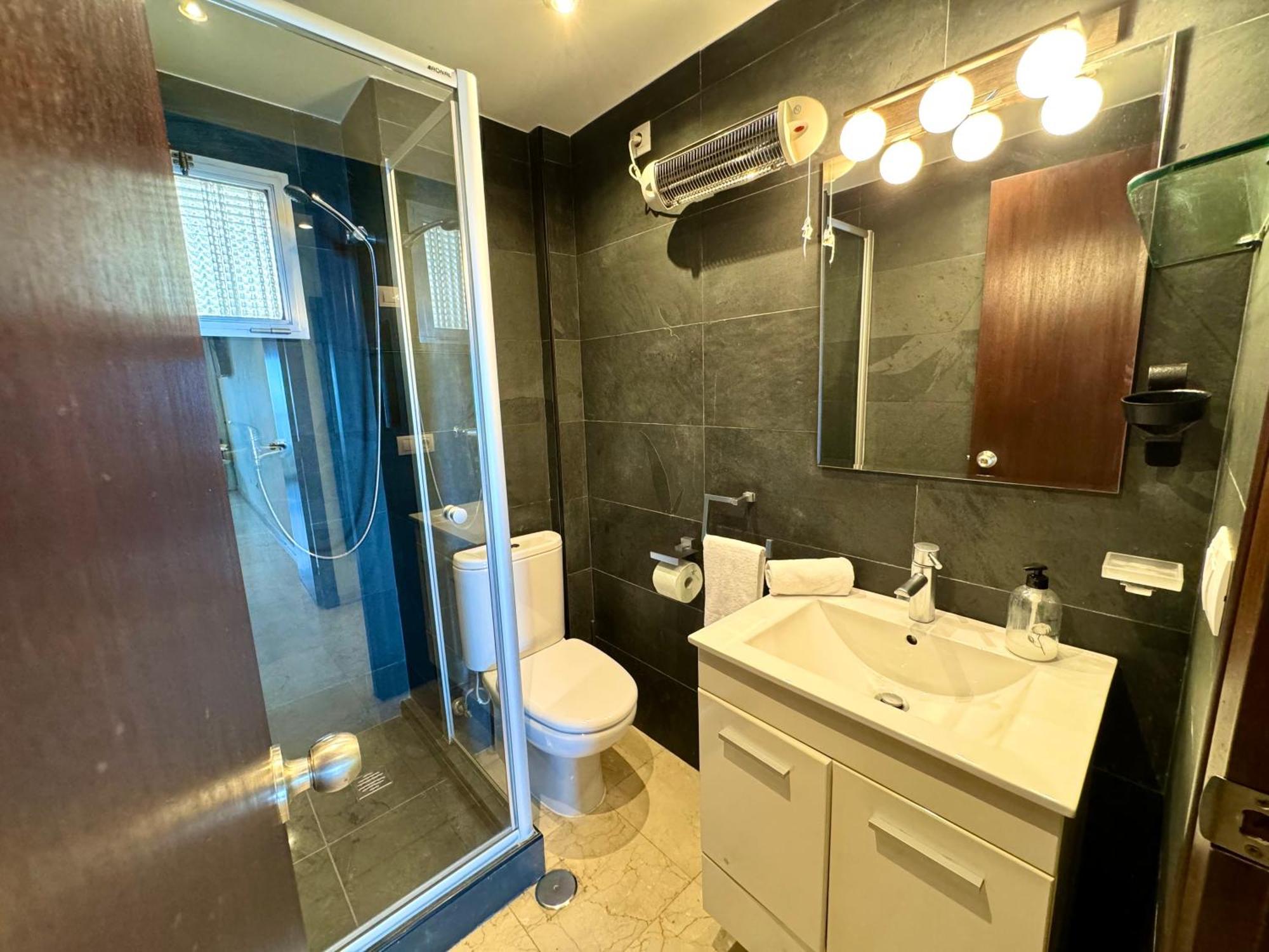Apartamento En La Playa De La Albufera لقنت المظهر الخارجي الصورة