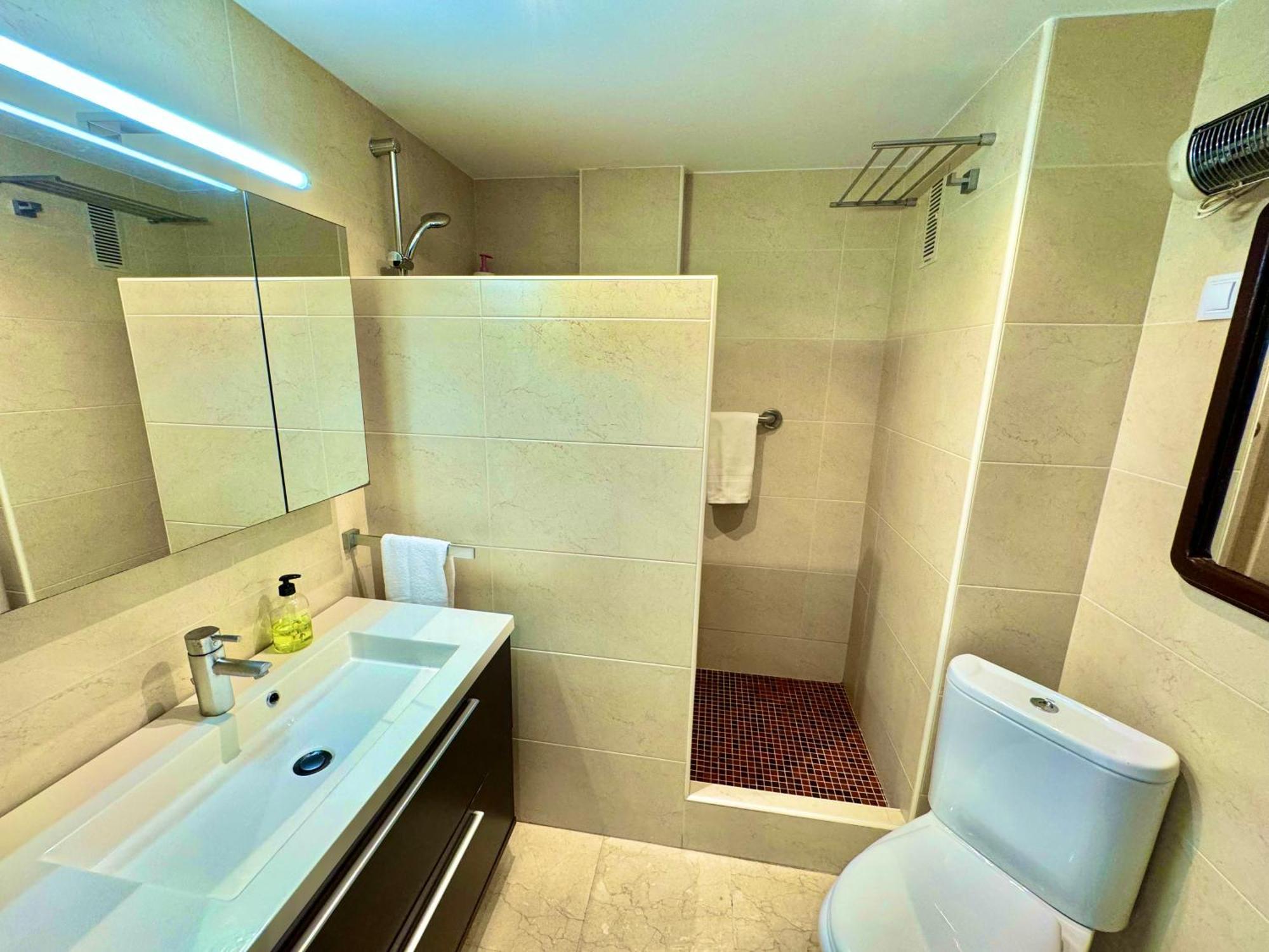 Apartamento En La Playa De La Albufera لقنت المظهر الخارجي الصورة